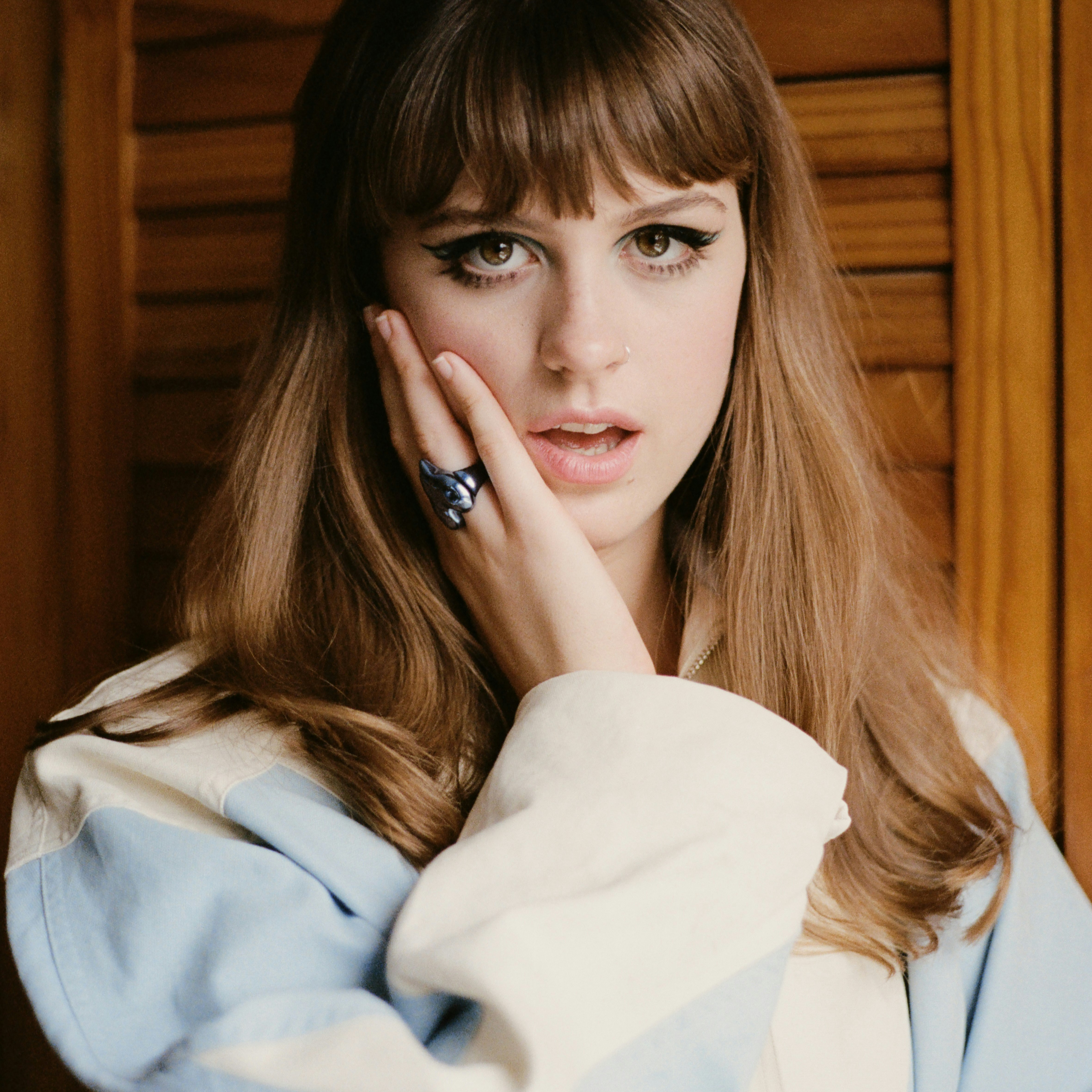 Chloe Slater: Live + Signing