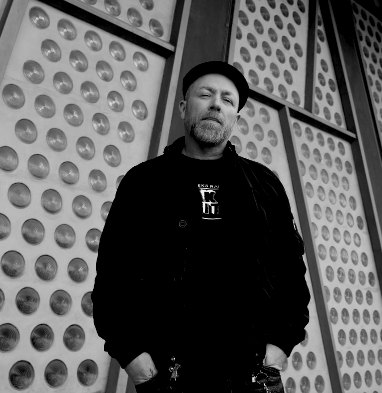 Birmingham Techno x Regis x MACHINE with Ben Sims, James Ruskin + more