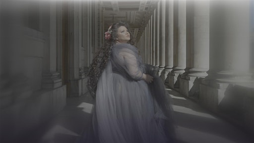 HYPNOTIC: Immersive Opera Experience
