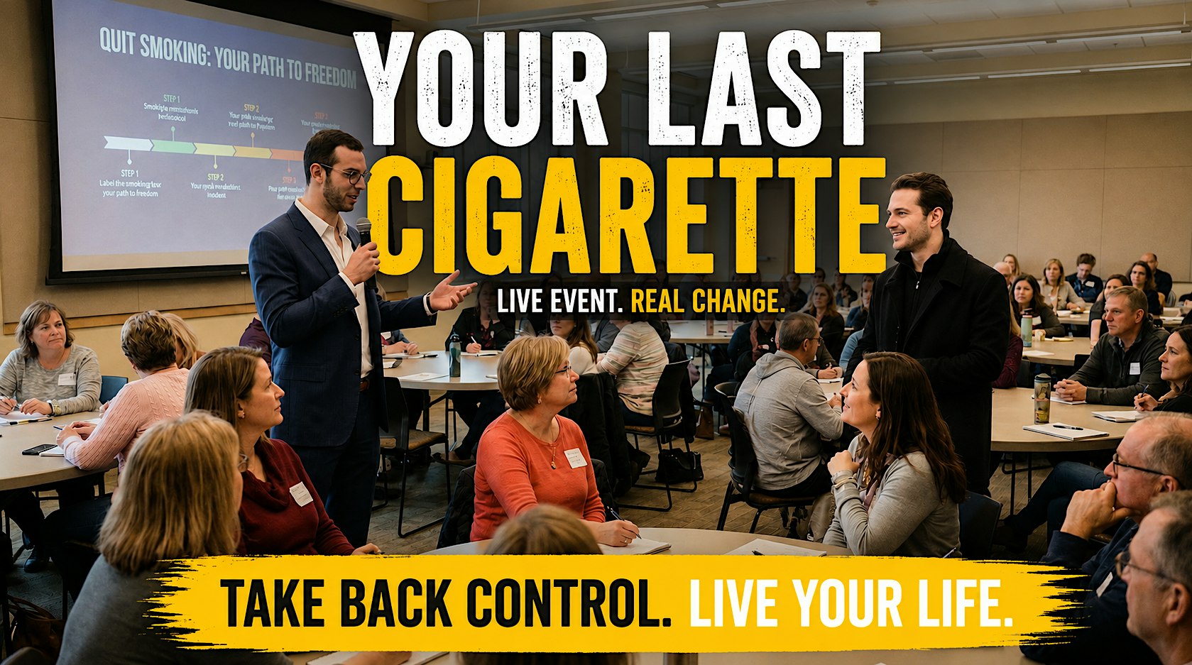 Your Last Cigarette