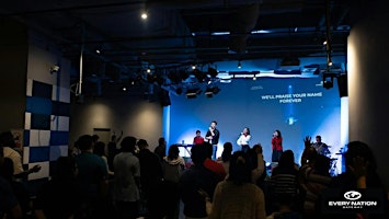 Every Nation Gateway Wed. Night Service