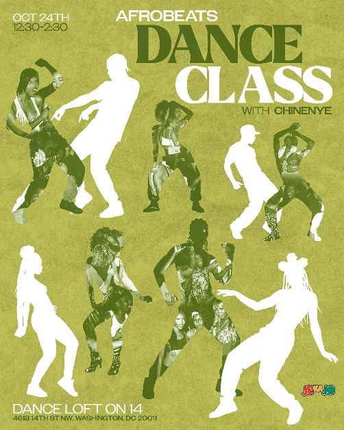 Je Ka Jo Dance Class