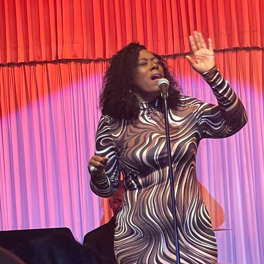 A Live Soul Experience with Faith Howard & Friends