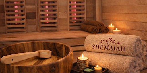 SHEMAIAH® Recovery Experience Information Session | 40-Day FasciaBodyReset