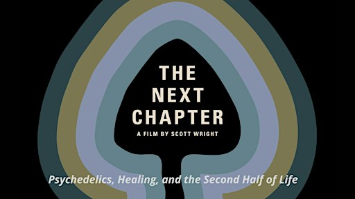 The Next Chapter Documentary Screening