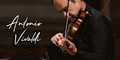Le Quattro Stagioni  di Vivaldi  - Chiesa Evangelica Metodista di Roma