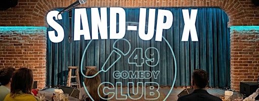 Soirée Stand-Up au 49 Comedy Club  | Paris 14