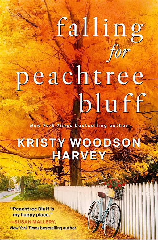 Kristy Woodson Harvey  in conversation with Terah Shelton Harris