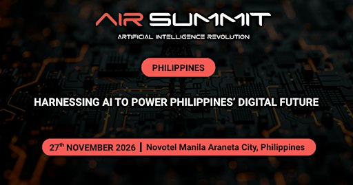 AI Revolution Summit - Philippines