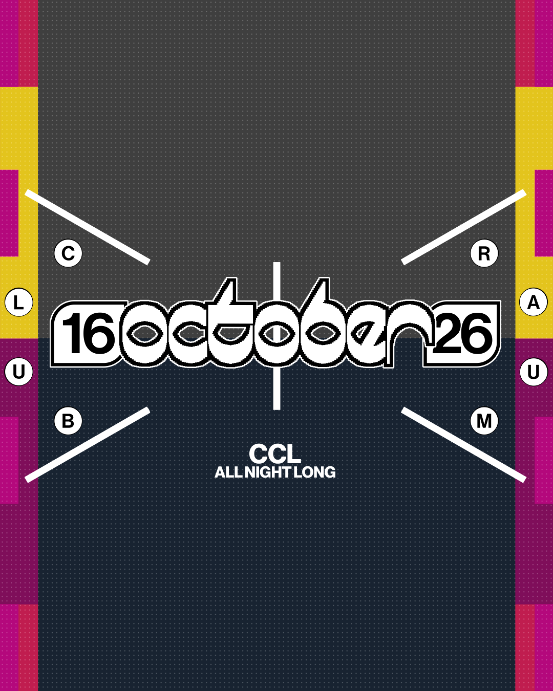 CCL (All Night Long)