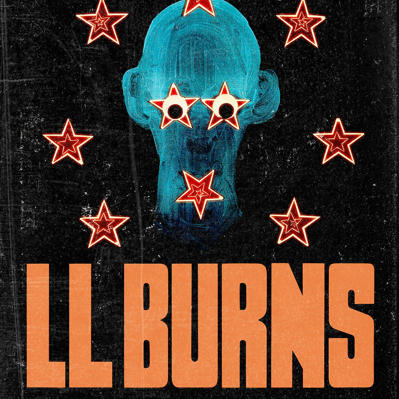 LL Burns