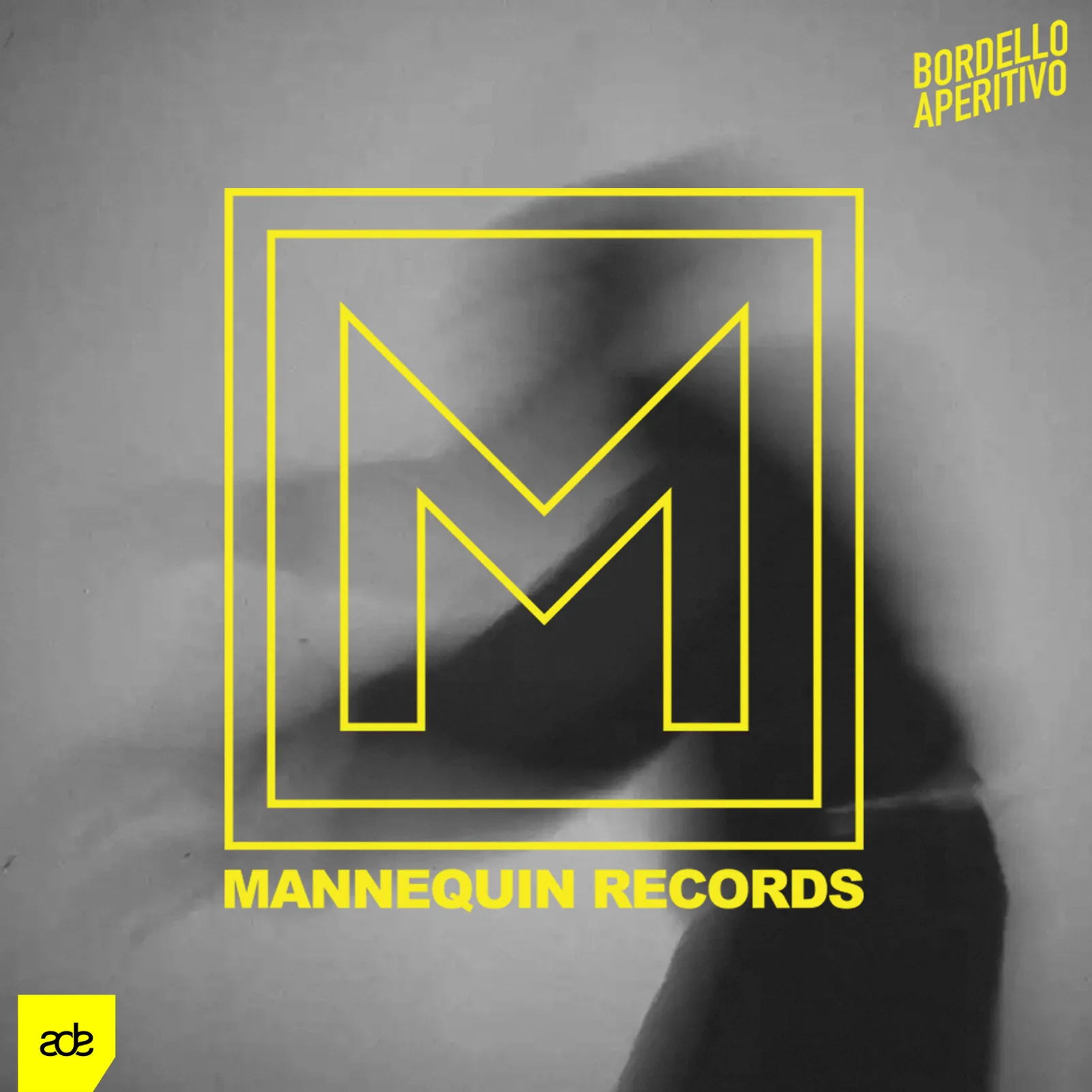 Mannequin Records X ADE