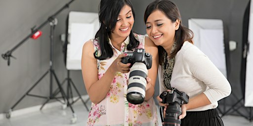 Einzelcoaching die Grundlagen Fotografie -Termin nach Absprache- ab 1 St.