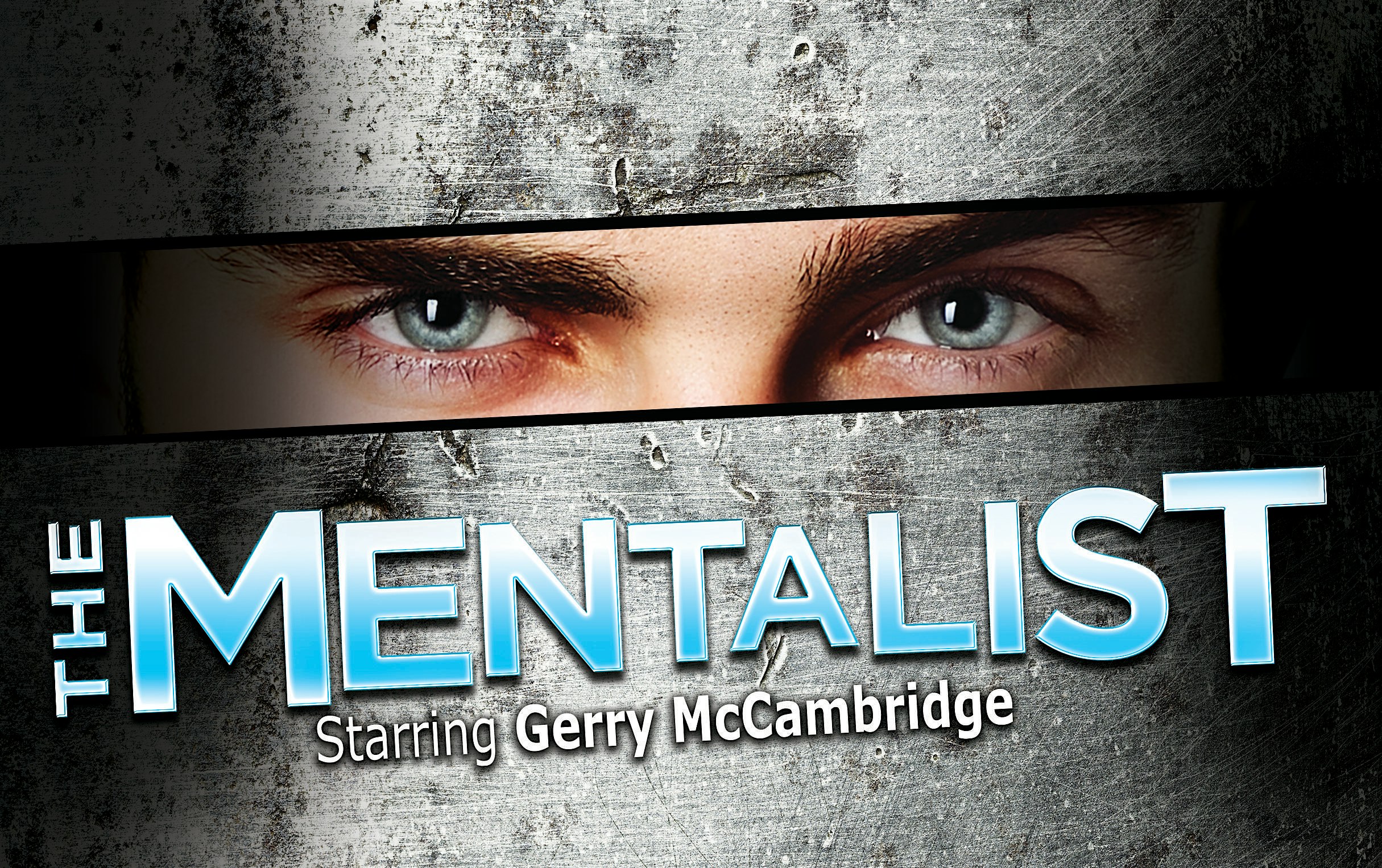The Mentalist