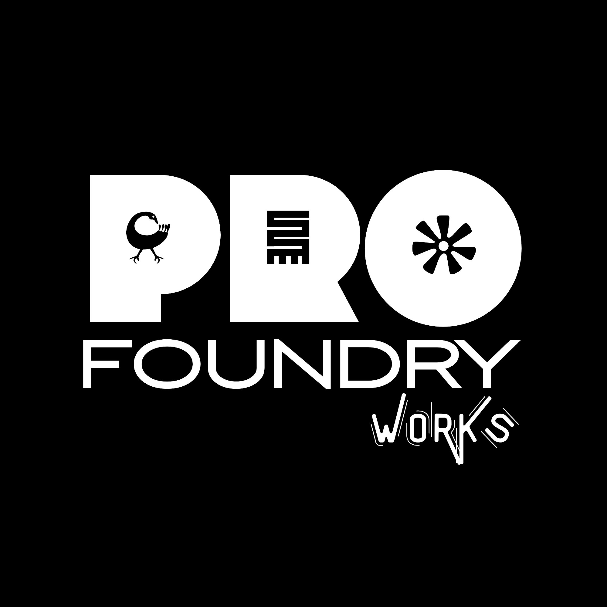 Profoundry Works Presents: Playground Improv