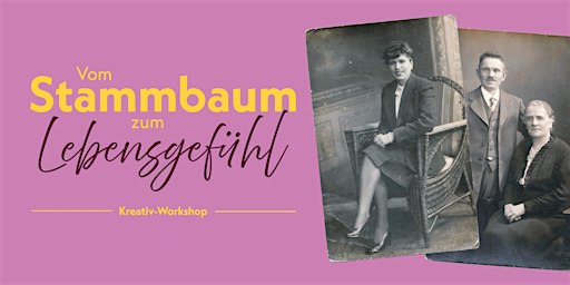 Vom Stammbaum zum Lebensgefühl | Düsseldorf