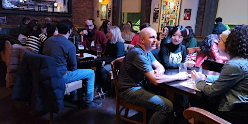Social Language Exchange