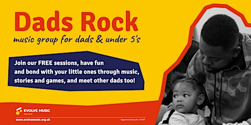 Radstock Dads Rock 2026