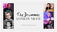 The Drummer Comedy | Featuring Sean Woodland