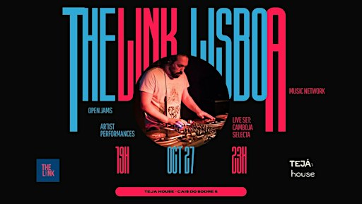 The Link Lisboa Celebrates 1 Year
