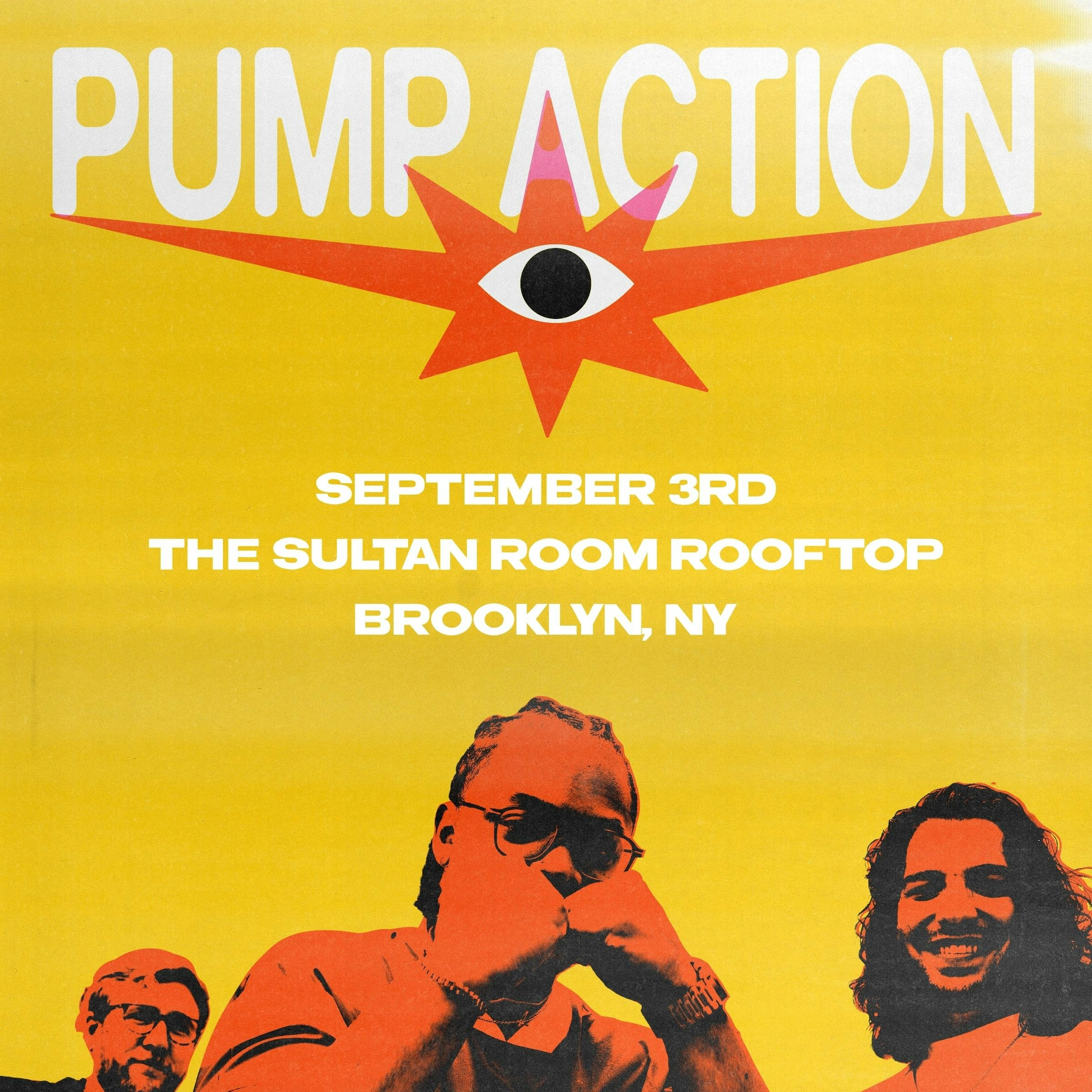Pump Action