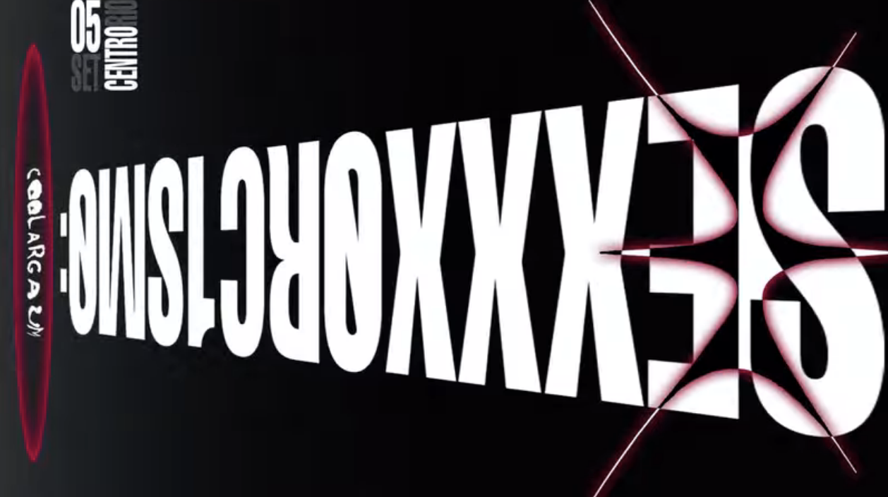 ZER01 - SEΧΧΧ0RC1SM0: Ĉ00ℓĄЯGĄUM