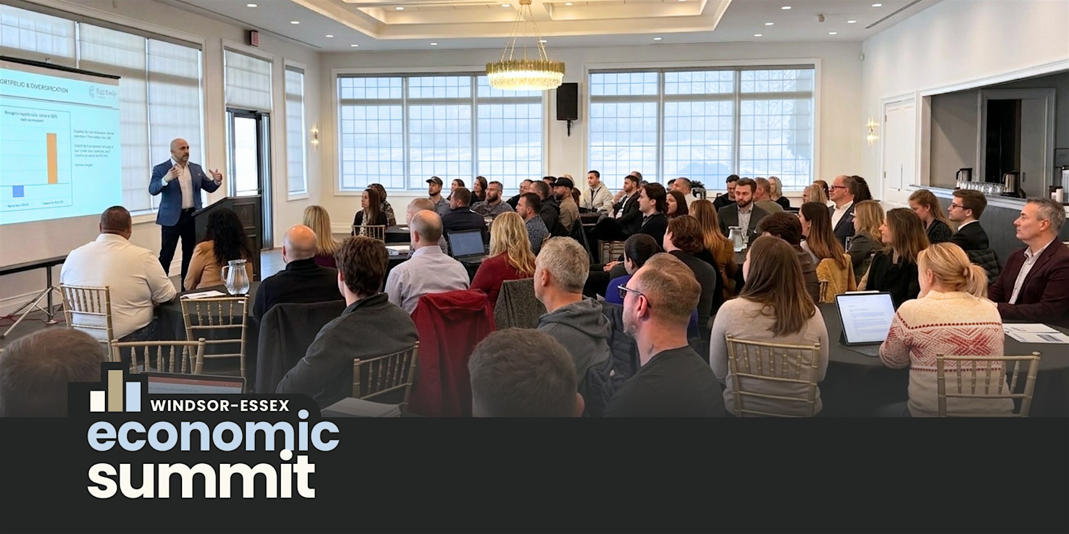 WINDSOR-ESSEX ECONOMIC SUMMIT