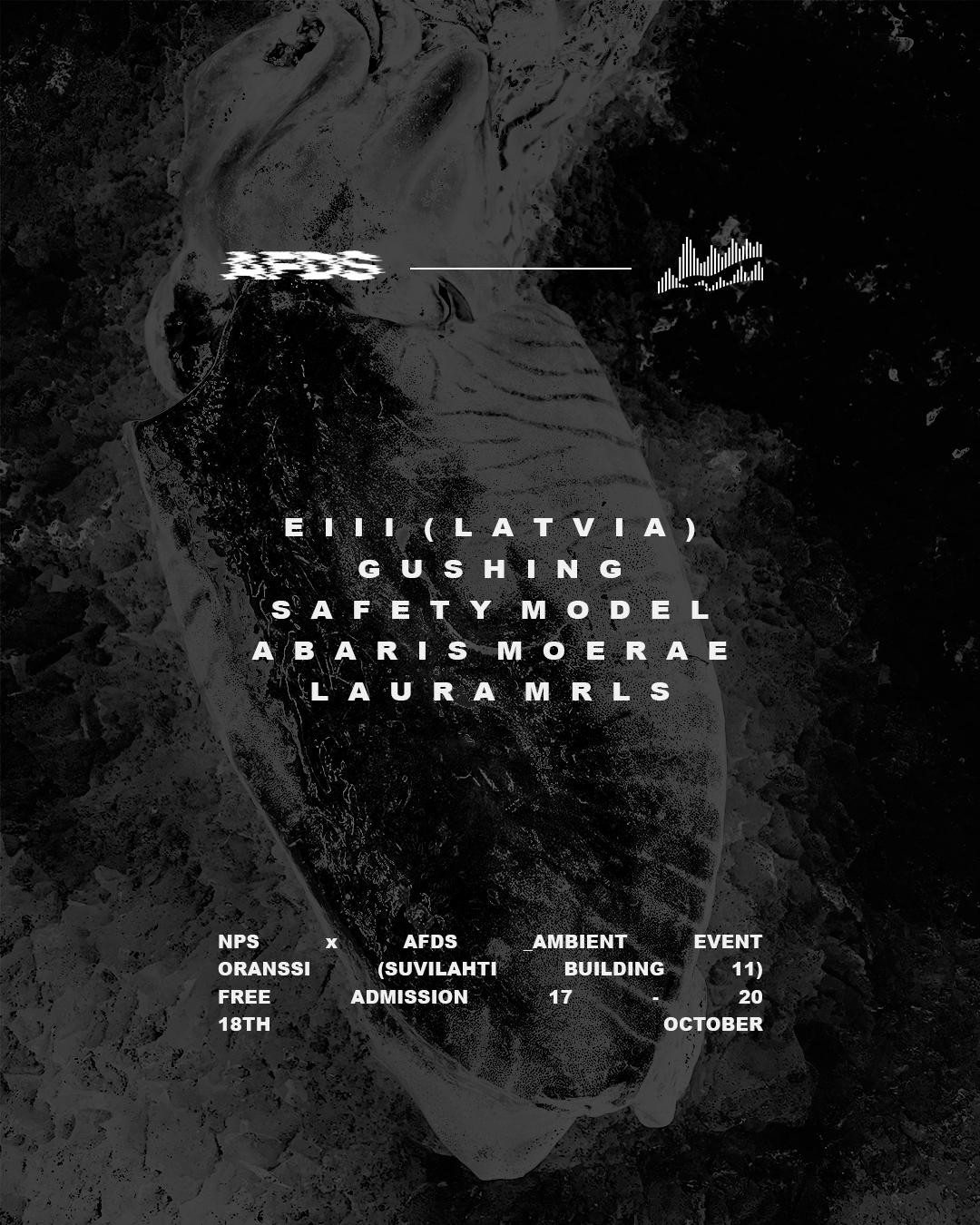 NPS x AFDS