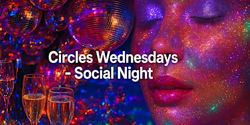 Disco Wednesdays ✨ | Crazy games, Icebreakers, SOCIAL NIGHT