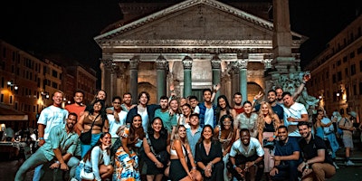 Rome's Ultimate Pub Crawl