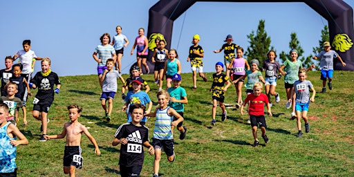 Zulu Challenge Richmond BC