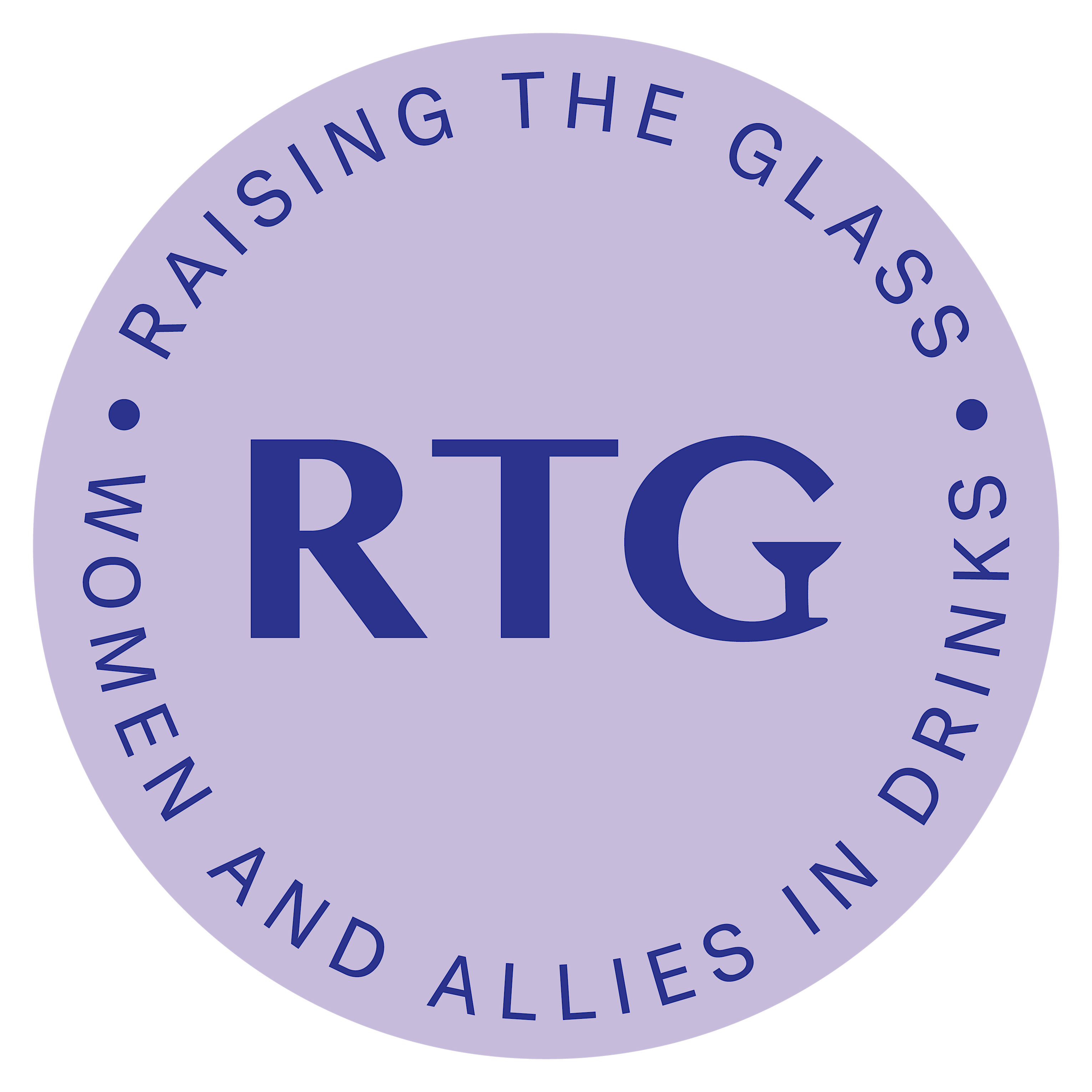Raising the Glass - The Mixer 2026