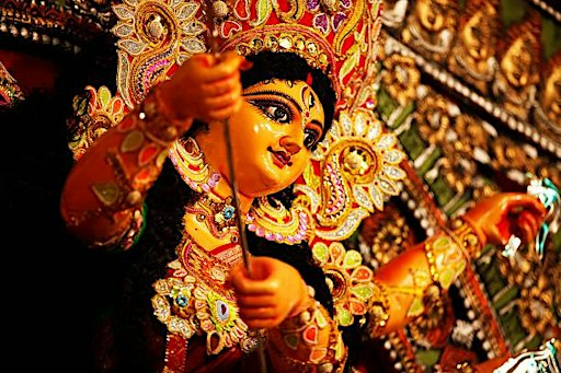 BIC Durga Pujo 2026