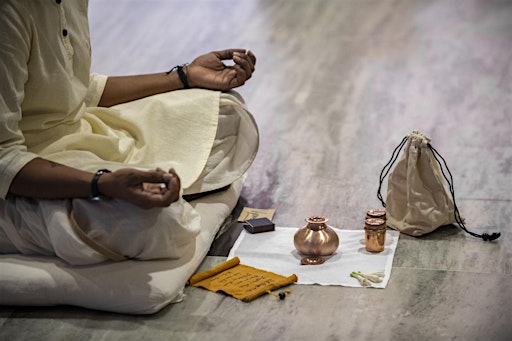 The Ultimate Cleansing - Classical Hatha Yoga - Basel - 6th September