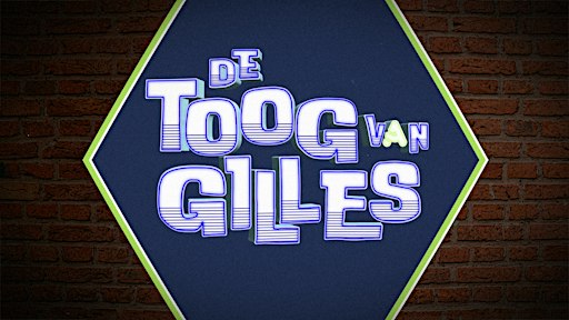 De Toog van Gilles LIVE: fiscaliteit aan de toog in Gent