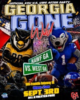 COA.ATL:  GEORGIA GONE WILD