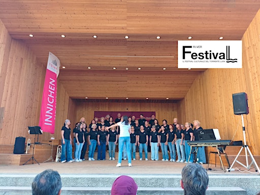 InsiemeCanto - A choir experience