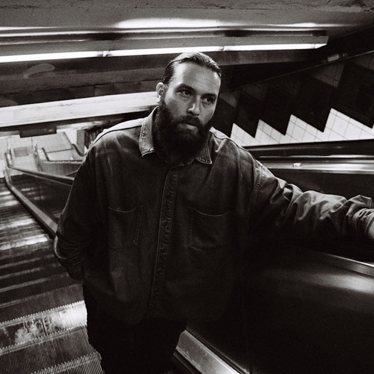 Nick Hakim