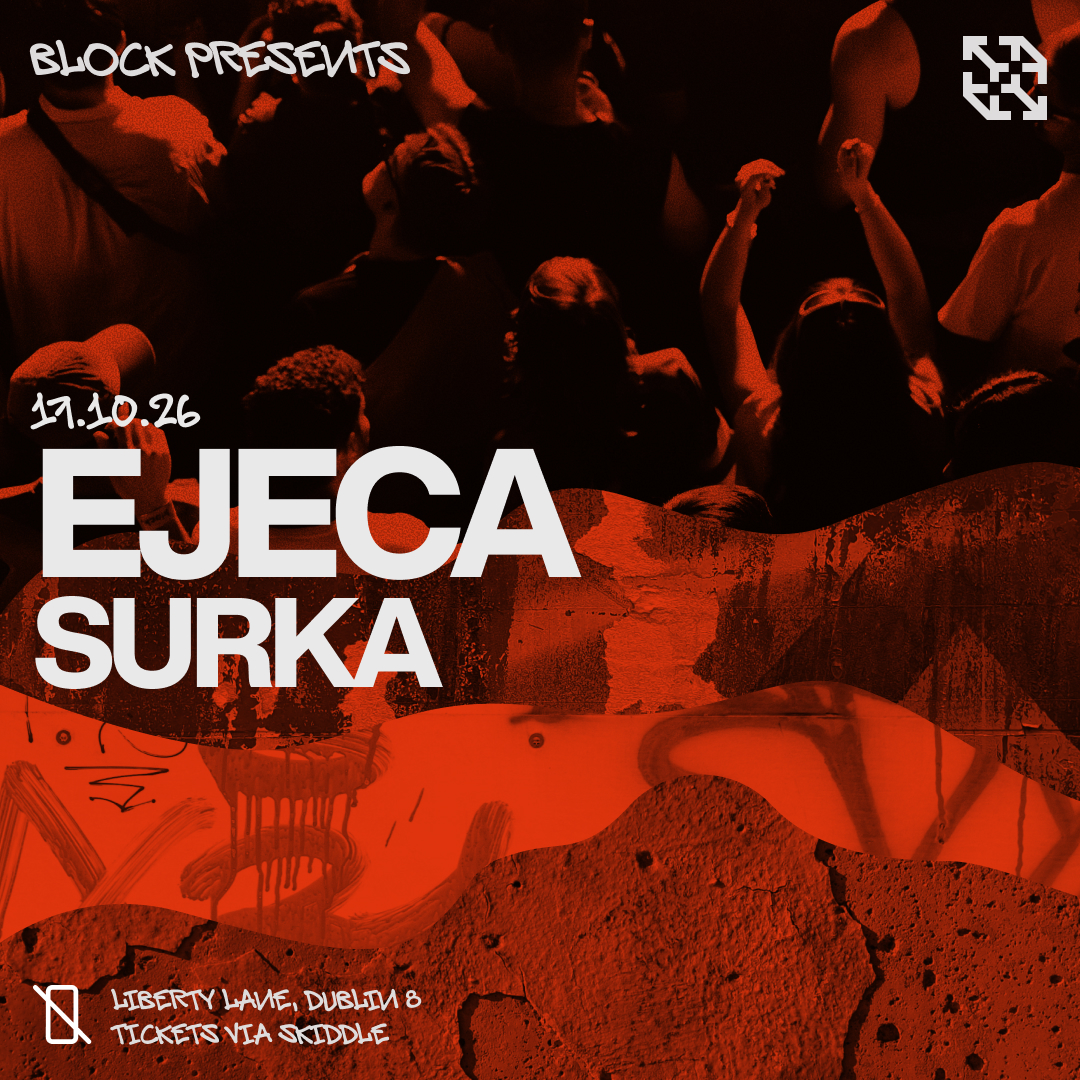 Block: Ejeca