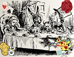 Alice in Wonderland Escape Room