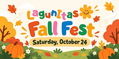 Lagunitas Fall Fest!