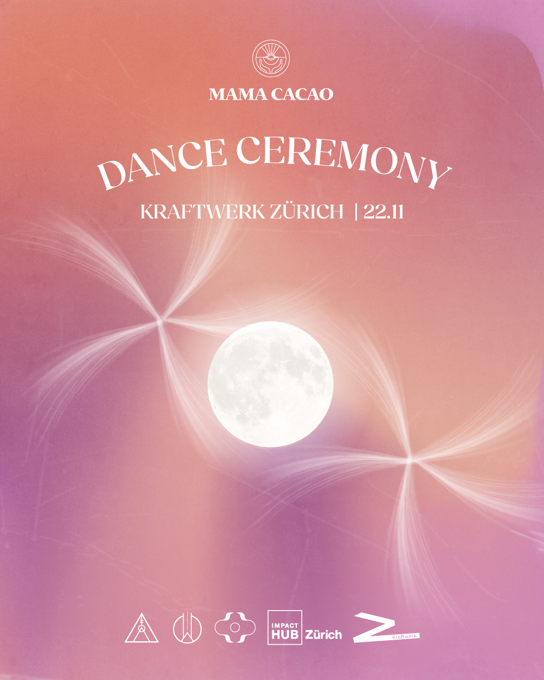 Mama Cacao Dance Ceremony