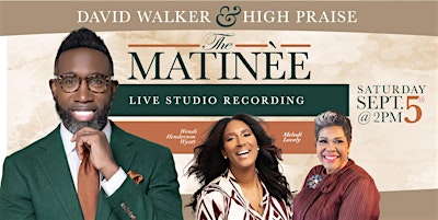 The Matinee