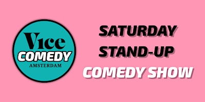 5 SEPT- SATURDAY STAND-UP SHOW