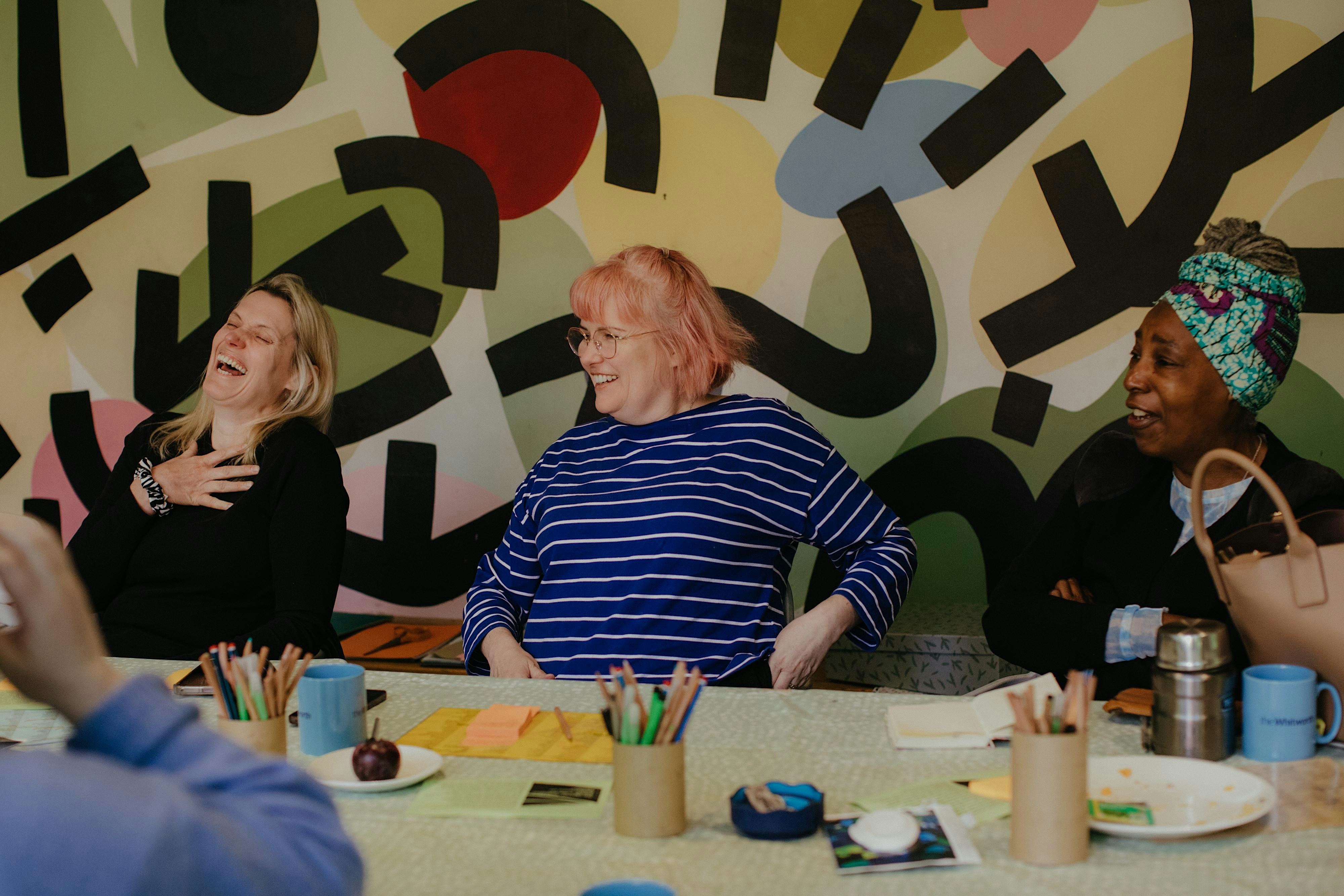 Care-Led Co-Creation Symposium