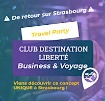 Travel Party Matinal - Présentation MWR Life