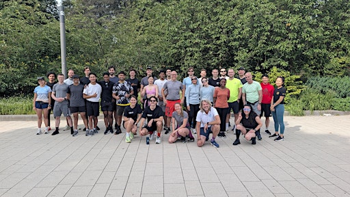 Founders Running Club :: Hamburg