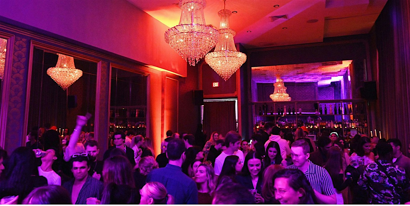 Intelligent Singles Mixer in Carmel IN!