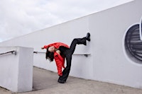 CONTEMPORARY FLOW