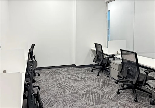 Office Tour Networking Workshop With Coffee and Wifi Access